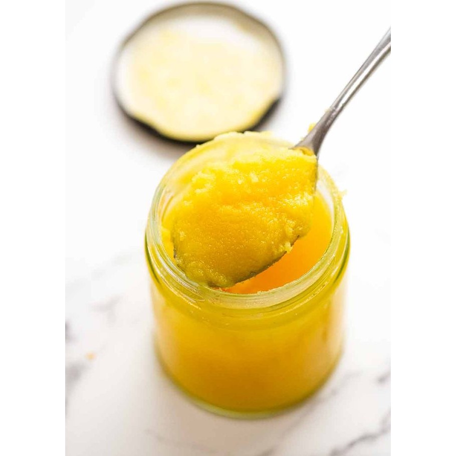 PURE BUTTER GHEE 800 ML