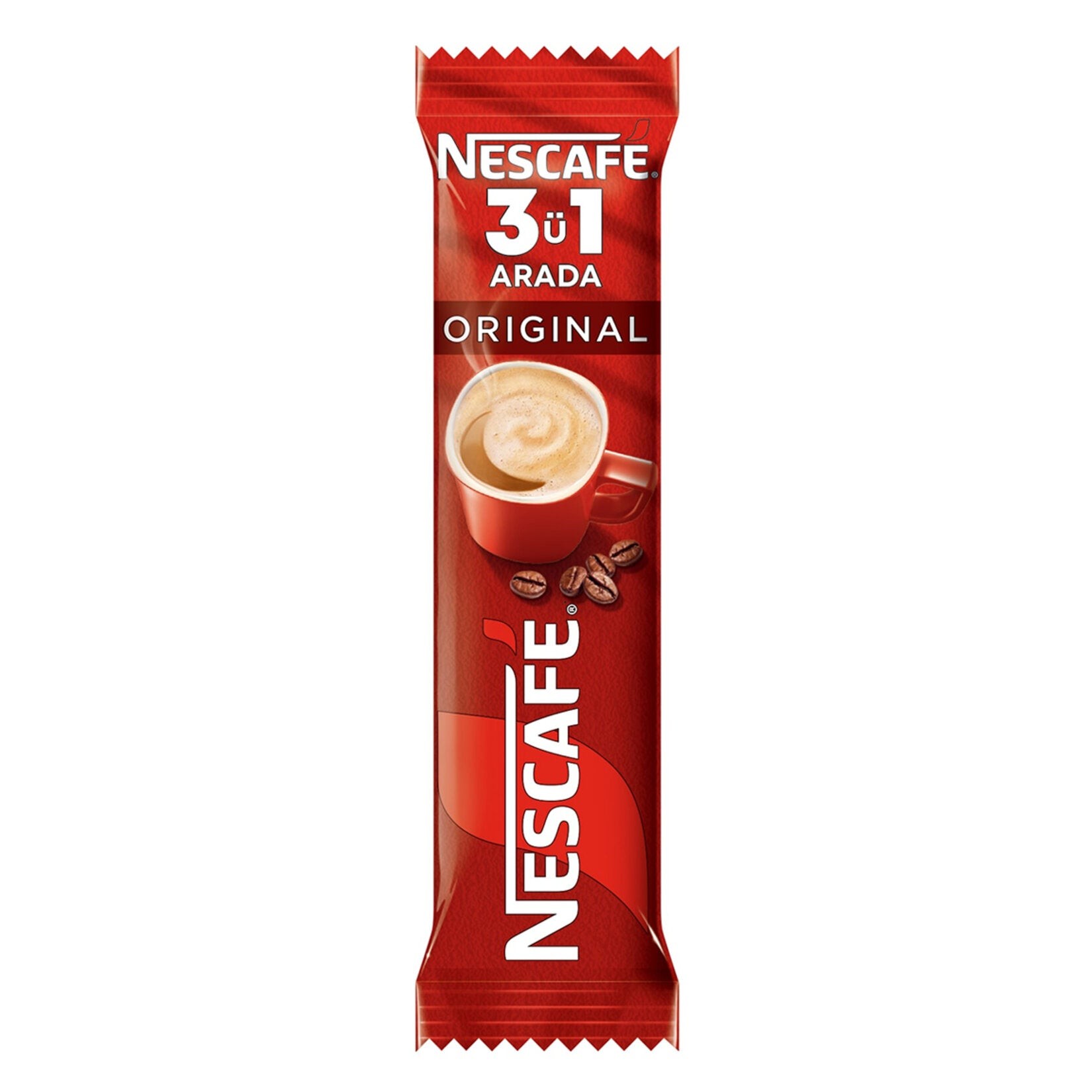 Nescafe Classic 3 In 1 17.5 GM