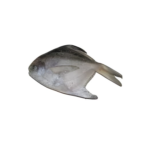 NIRU FROZEN MACKERAL CLEANED 2 LBS