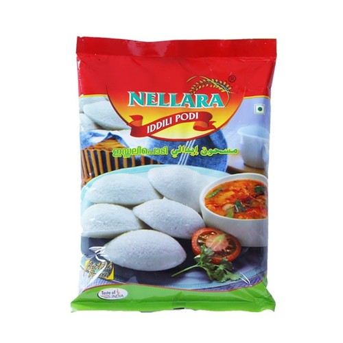 NELLARA IDDILI PODI 1 KG