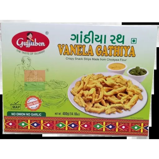 VANELA GATHIYA GUJJUBEN