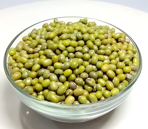ANNAI GREEN MOONG DAL 2 LBS