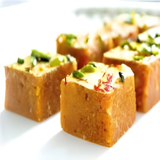 Instant Mohan Thal 100 GM
