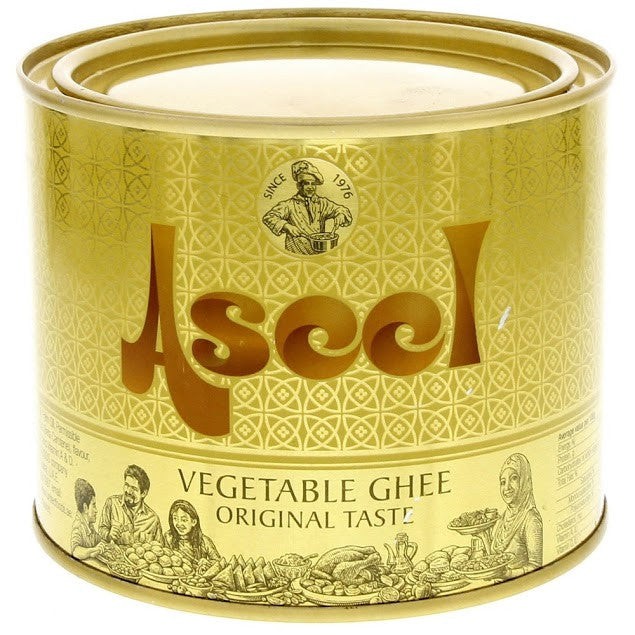 Aseel Vegi Ghee 500 GM
