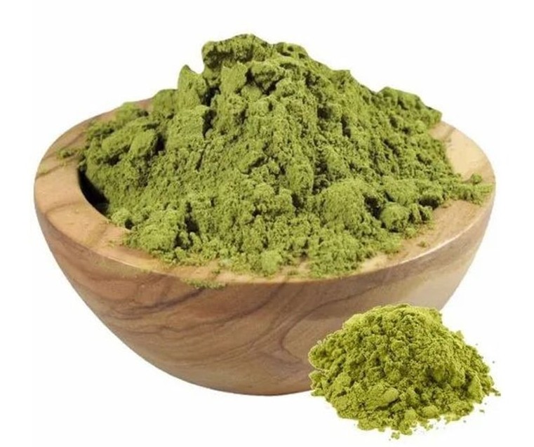 Bytewise Organic Henna Powder 257 GM