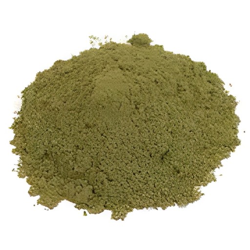 By Tewise Organic Basil Powder 114 GM