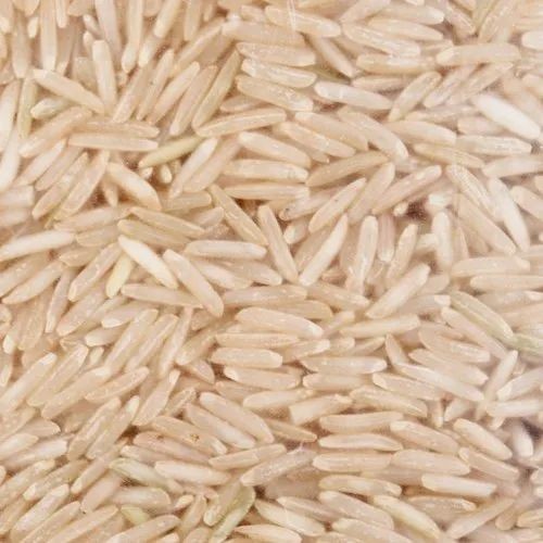 LONG GRAIN BROWN RICE 4 LBS
