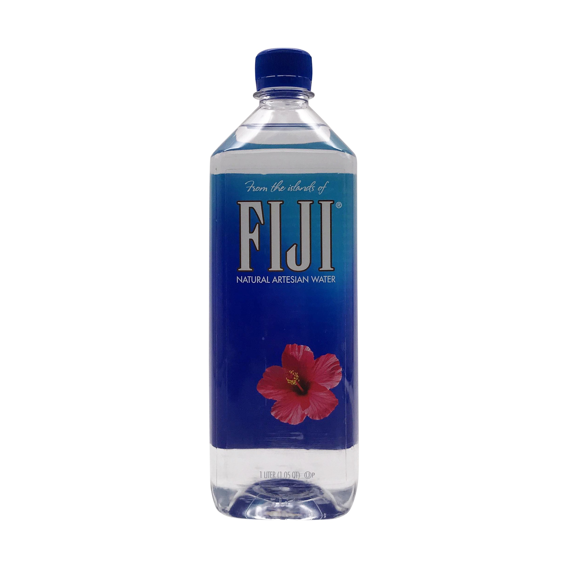 Fiji Water 1 LTR