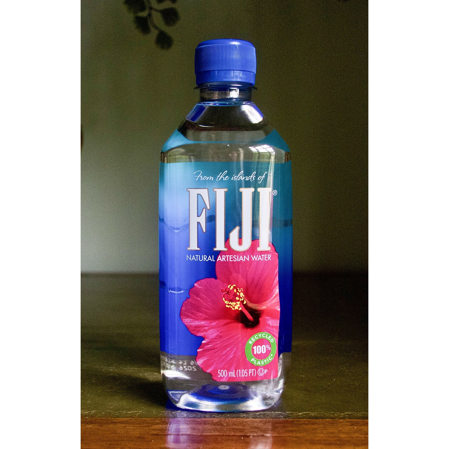 Fiji Water 500 ML