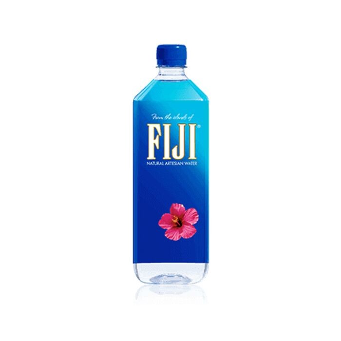 Fiji Artesian Water 1 LTR