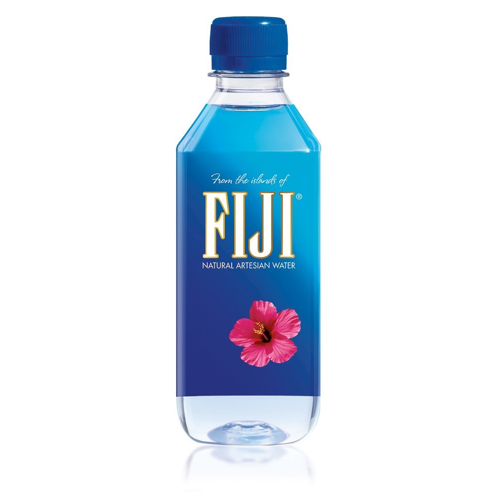 Fiji Natural Artesian Water 1.5 LTR