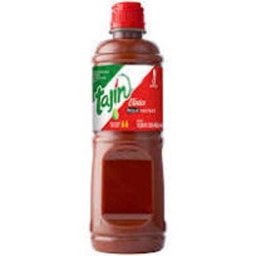 TAJIN SNACK SAUCE REGULAR 15.38 OZ