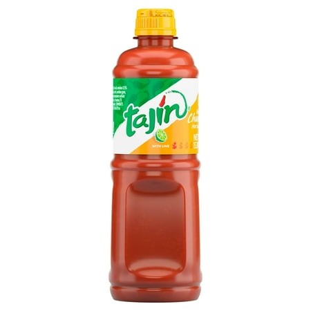 Tajin Fruity Chamoy Hot Sauce  15.38 OZ
