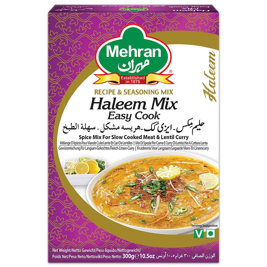 Mehran Haleem Mix 300 GM