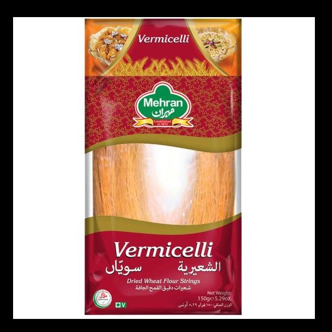 MEHRAN VERMICELLI 5.29 OZ