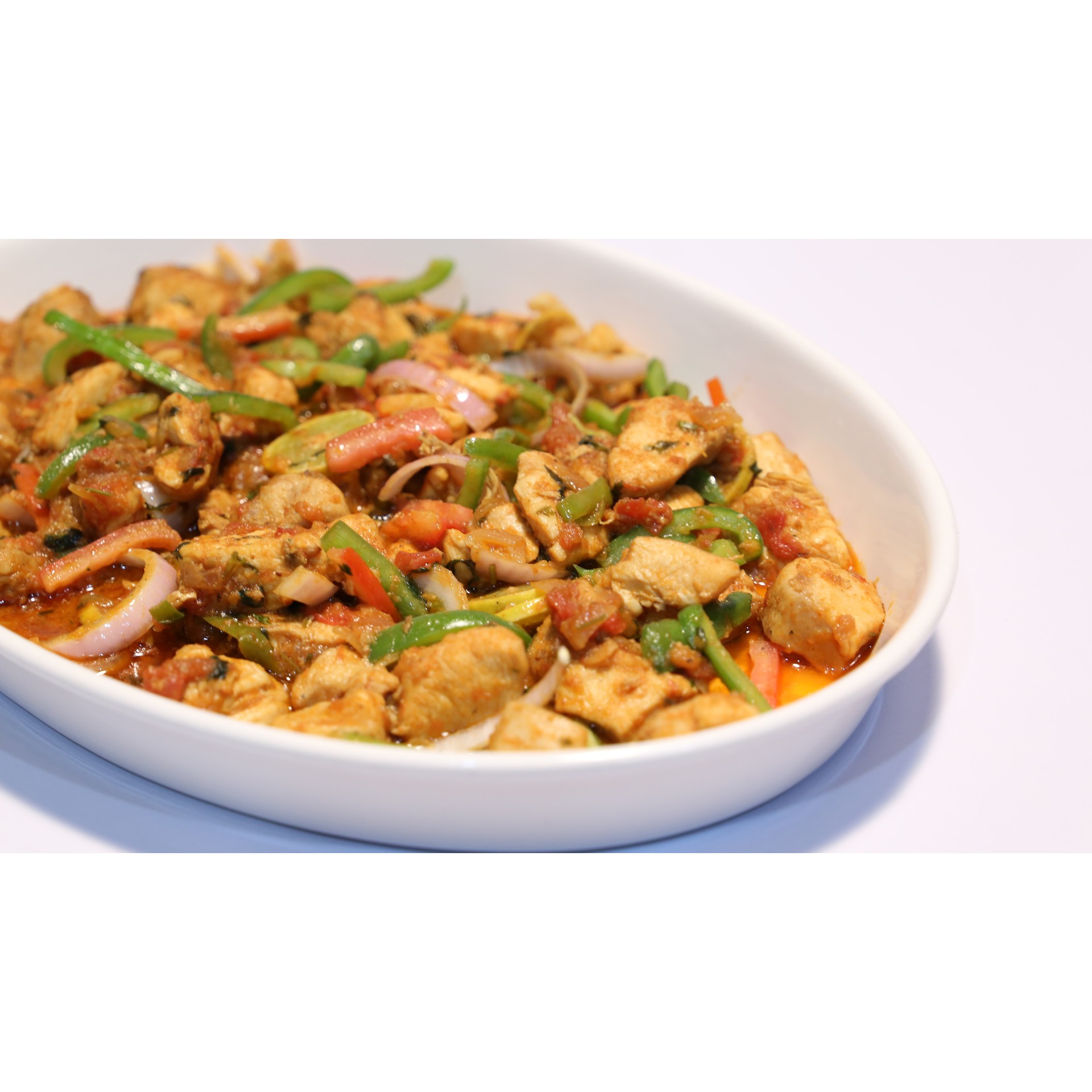 Mehran Chicken Jalfrezi 75 GM