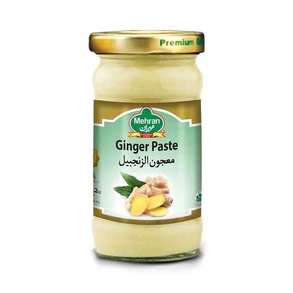 Mehran Ginger Paste 320 GM