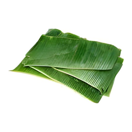 Banana Leaves 454 GM