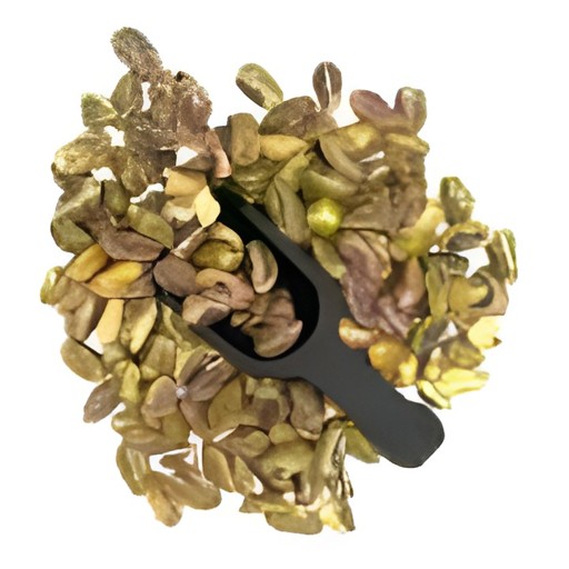 Pistachio Raw 0.25 Lbs