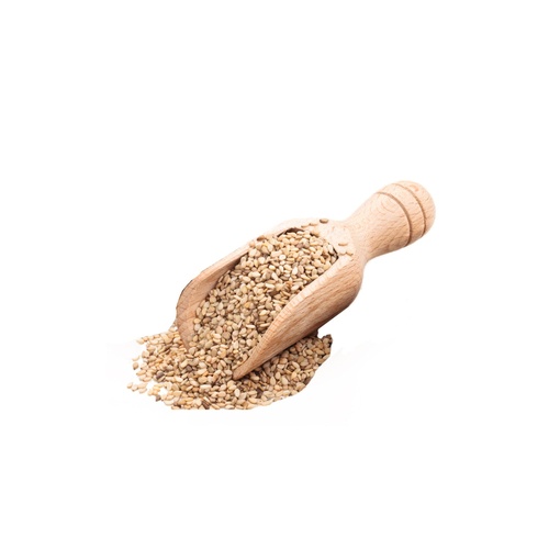 Brown Sesame Seed 200 GM
