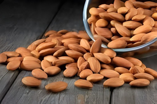 Almonds 7 OZ