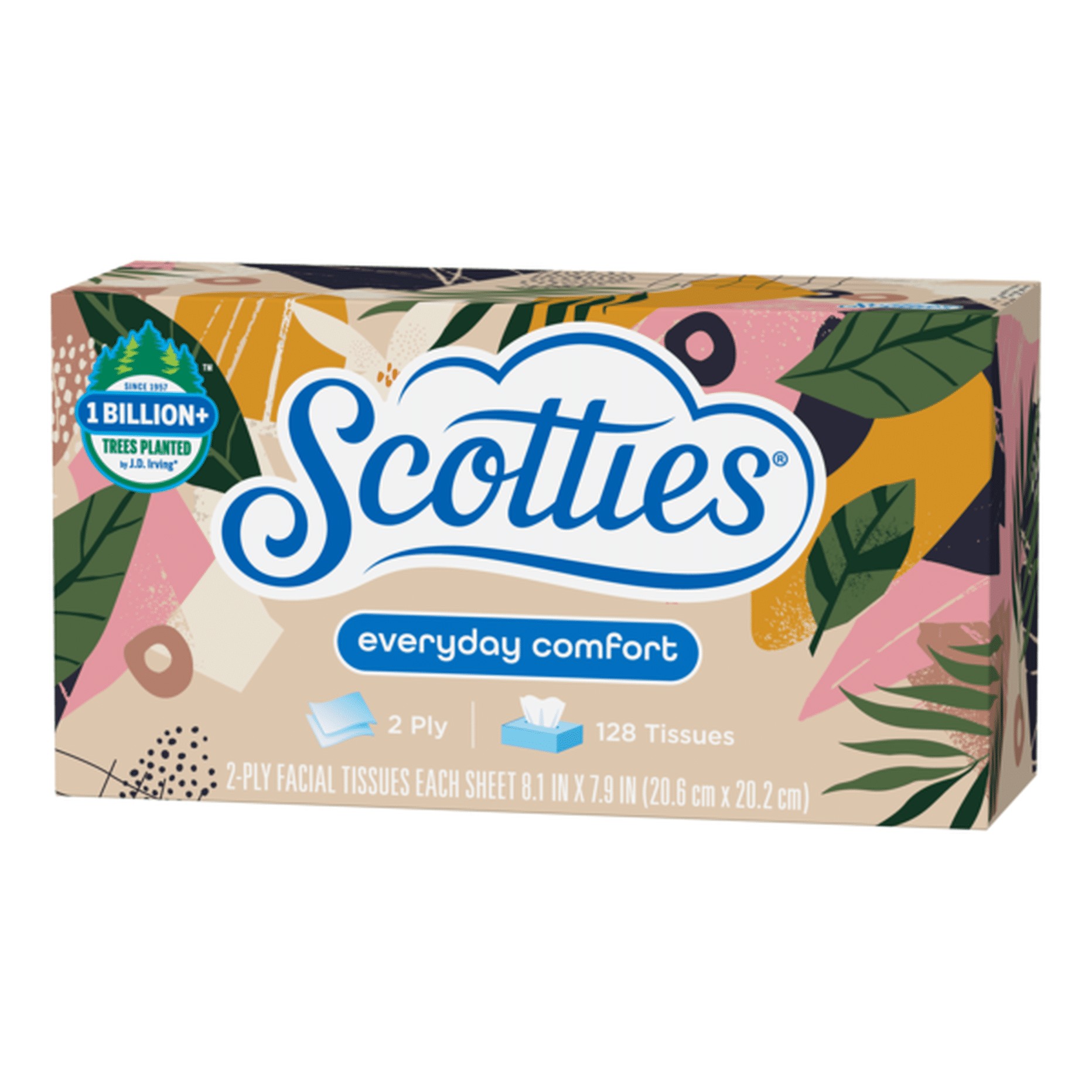 Scotties Regular 1 EACH