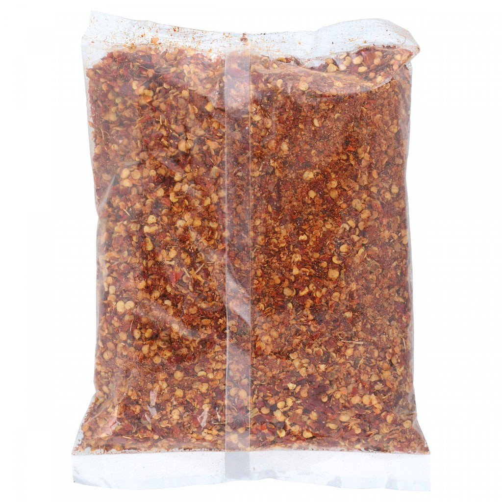 Crushed Red Chilli 200 GM