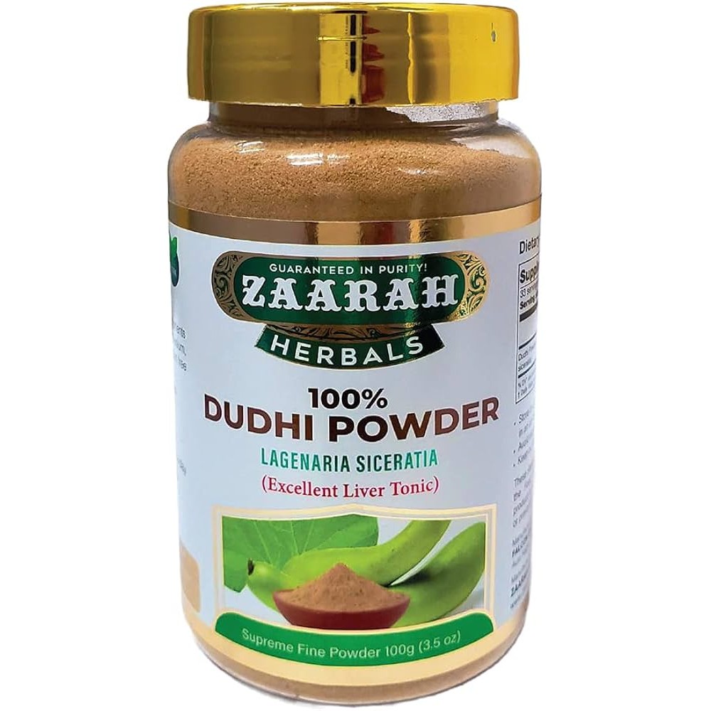 ZAARAH DUDHI POWER 100 GM