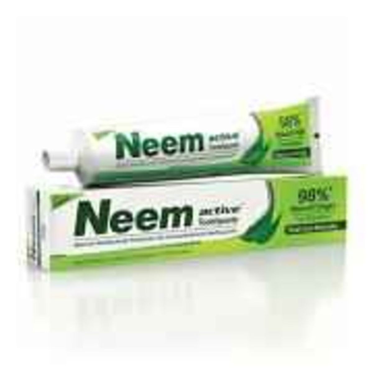 NEEM TOOTHPASTE 213 GM