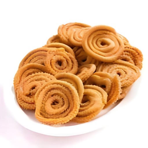Kathiyavadi Chakri 150 GM