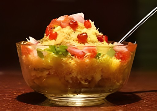 Kathiyavadi Bhel Mix 150 GM