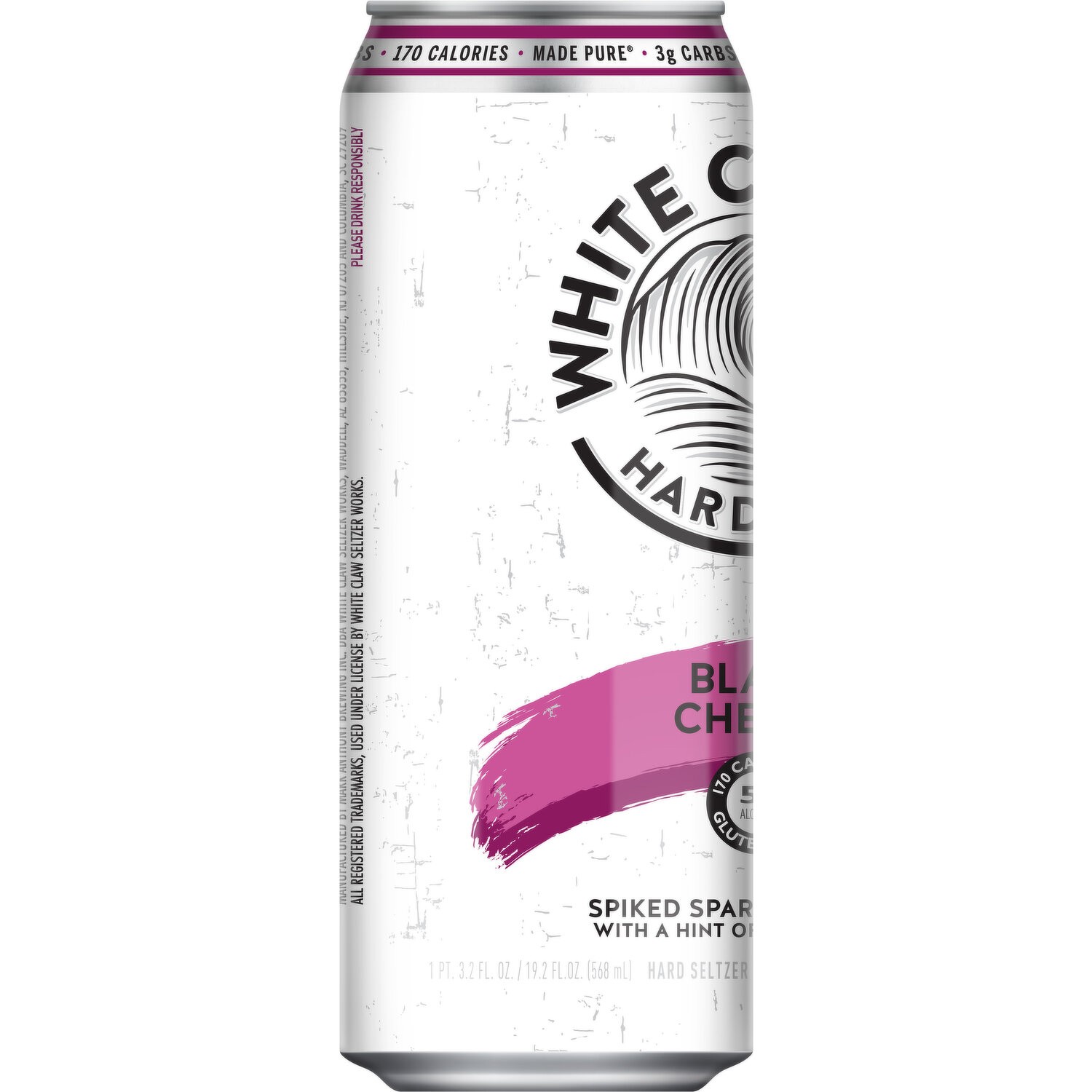 White Claw  568 ML