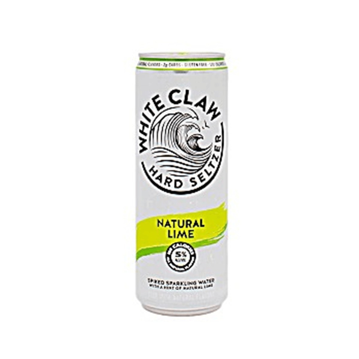 White Claw  355 ML