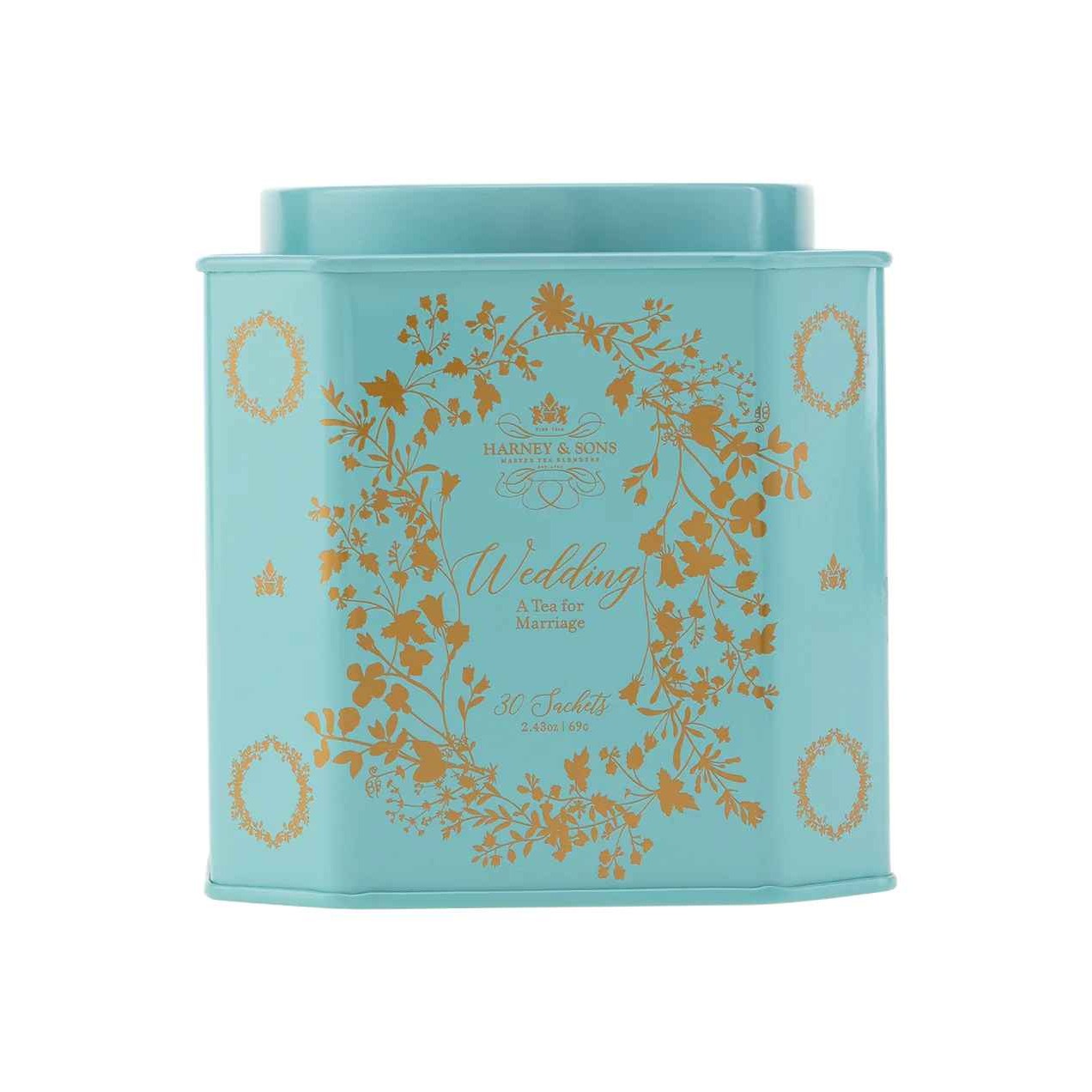 HARNEY And SONS WEDDING TEA 30 Each