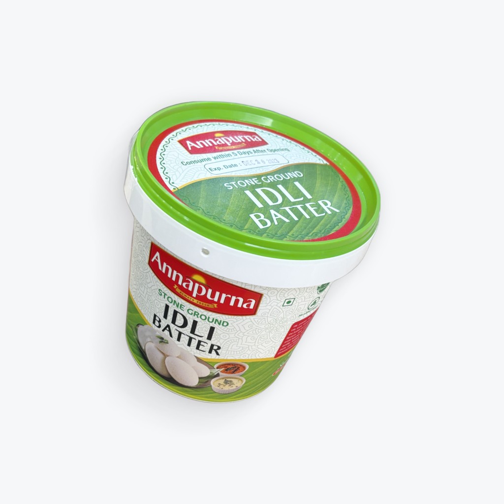 Annapurna Idli Batter 32 OZ