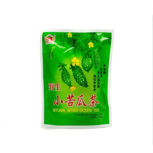 BITTER GUARD TEA 20 BAG