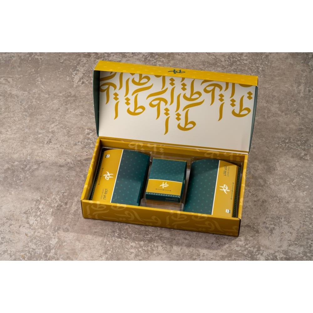 HAJAR DATES 900 GM