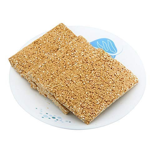 Gazab Til Chikki 200 GM