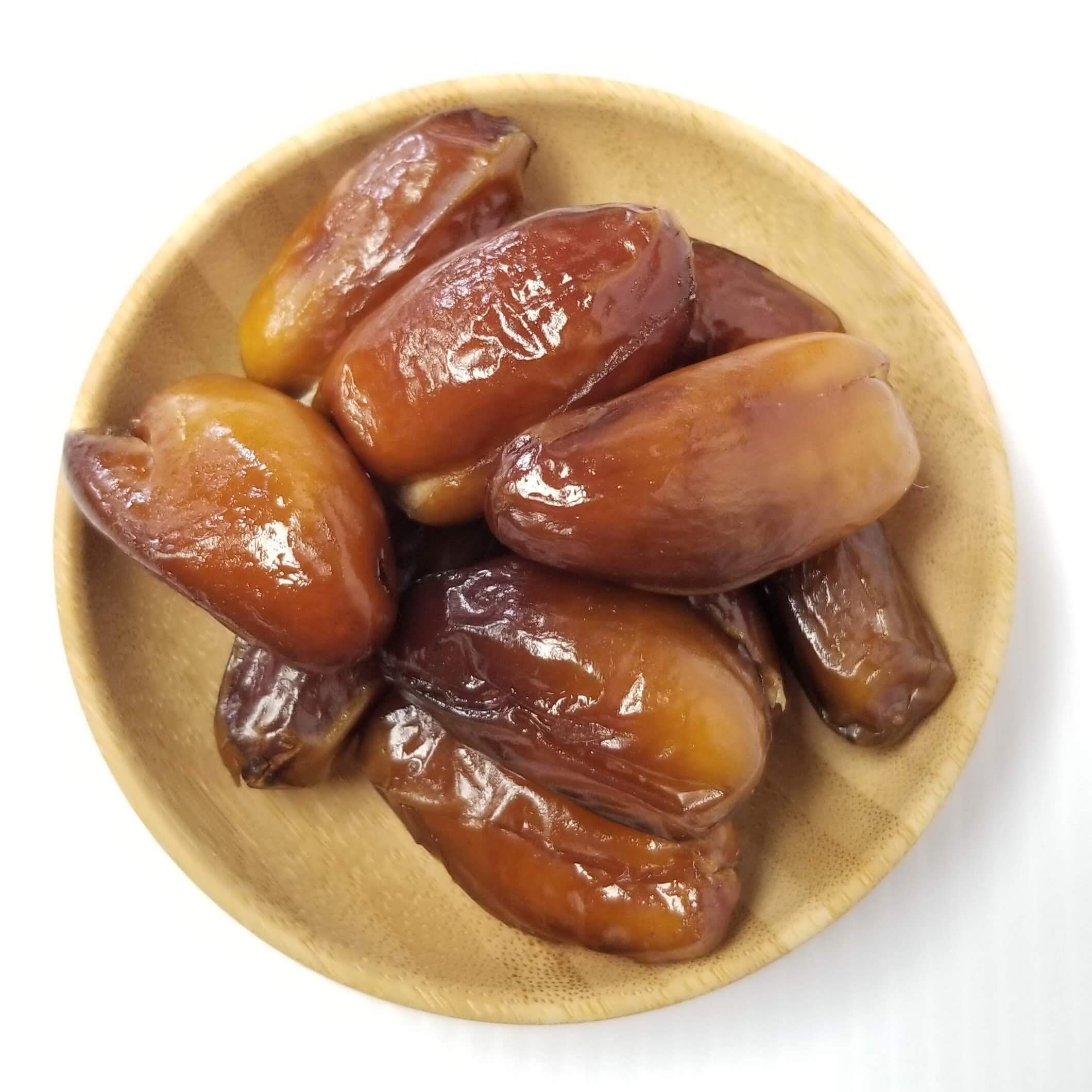 Dh Pitted Dates 10 OZ