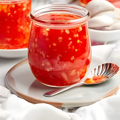 Inchins Sweet Chilli Sauce 200 GM