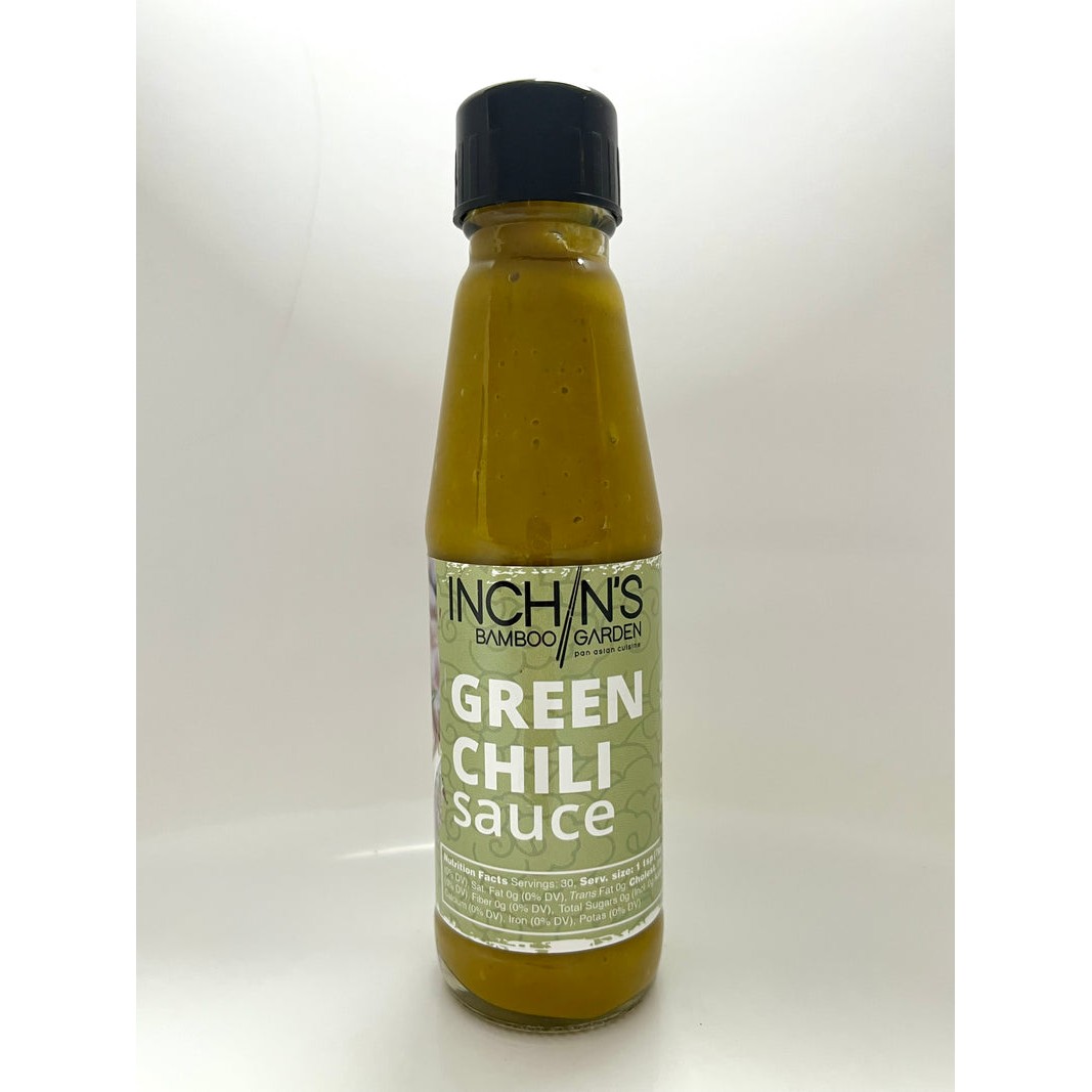 Inchins Chilli Sauce 0.44 Lbs