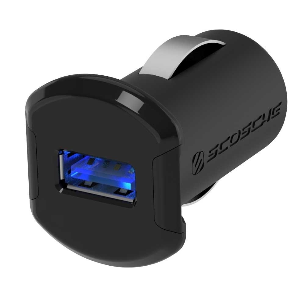 Car Socket USB Charger 1 COUNT