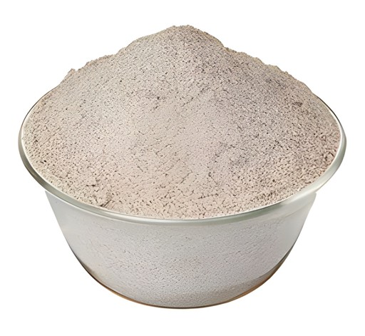 Real Taj Rajgira Flour 2 LBS