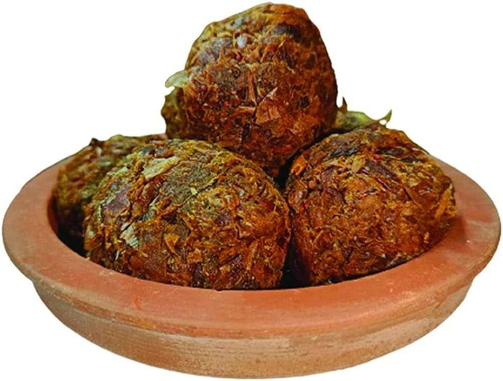 AADYA VENGAYA THALIPU VADAM