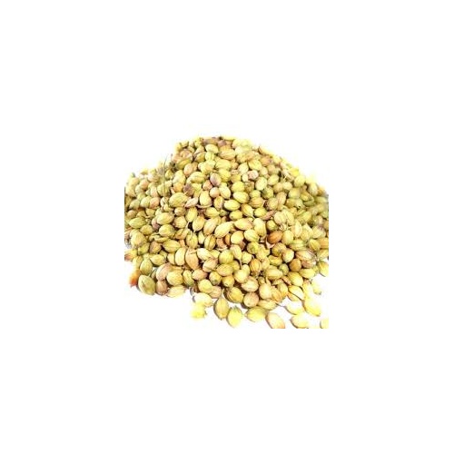 AADYA CORIANDER SEEDS  200 GM