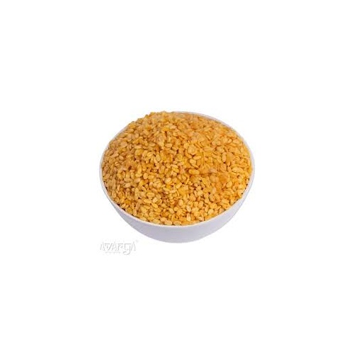 AADYA MOONG DAL  4 LBS