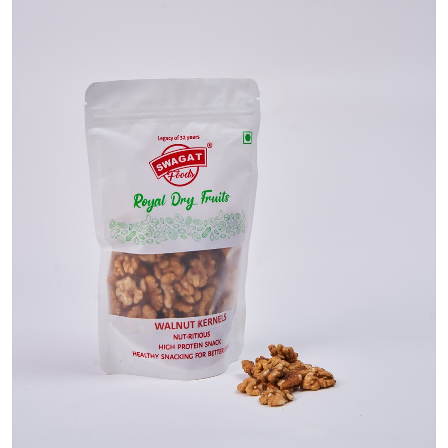 Swagat Walnuts 14 OZ