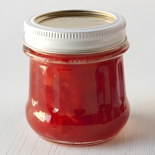 GOLDIS SOUR CHERRY JAM 300 GM
