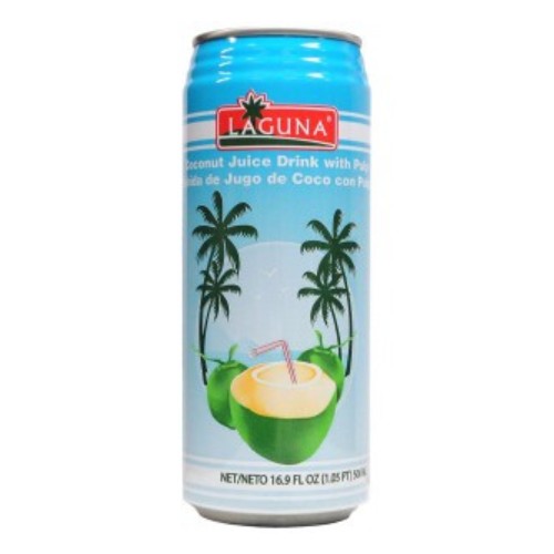 Laguana Coconut Juice 500 ML