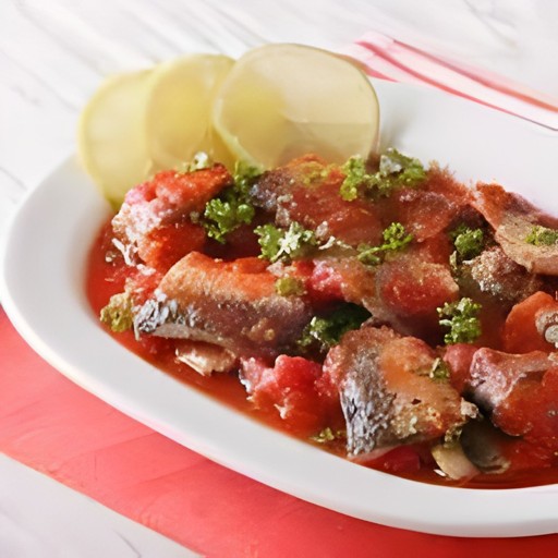 Isla Prime Tomato Sardines 5.5 OZ